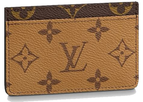 louis vuitton brush holder|Louis Vuitton card holder.